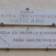 Naambord van de Friezenkerk